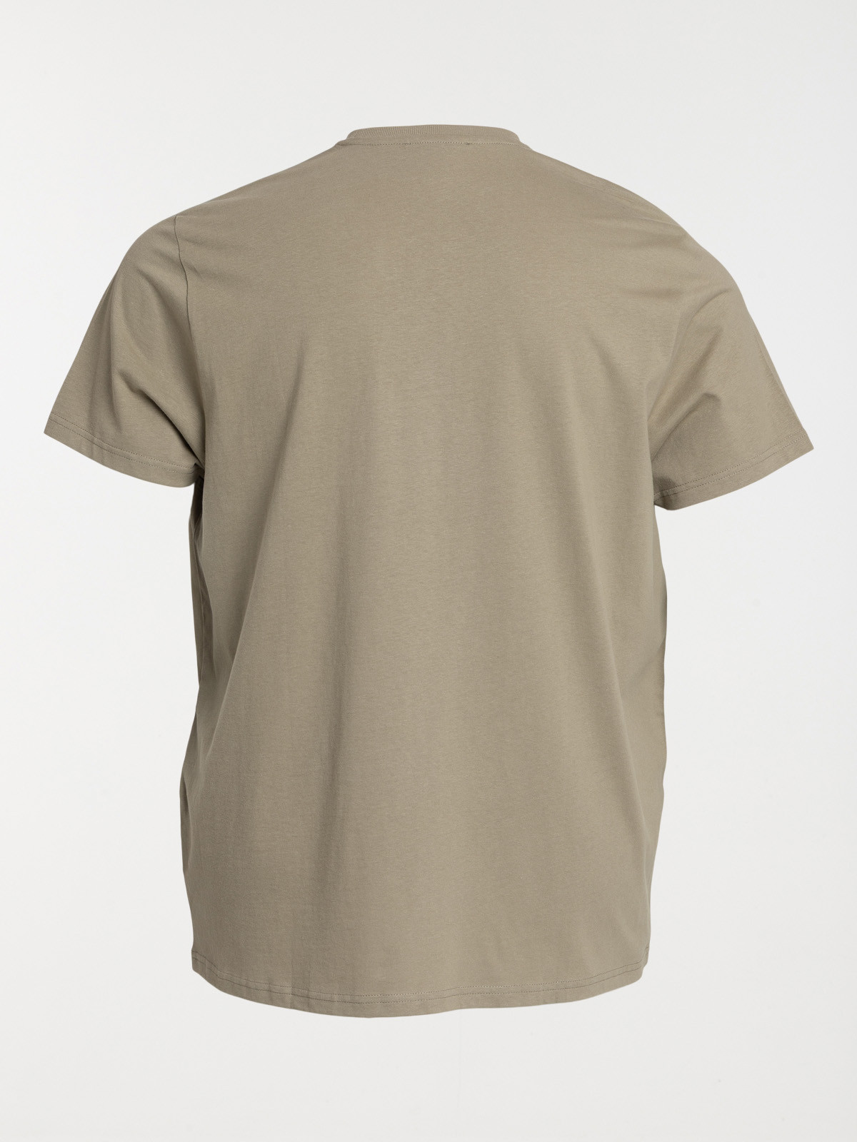 T-shirt message homme grande taille T-shirt message homme grande taille