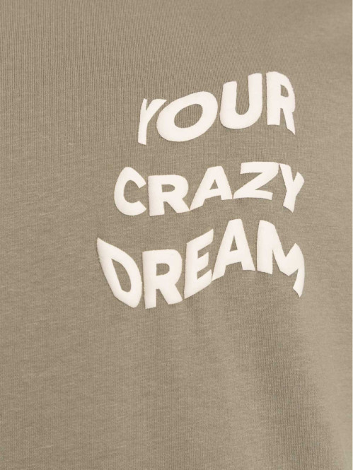 T-shirt message homme...