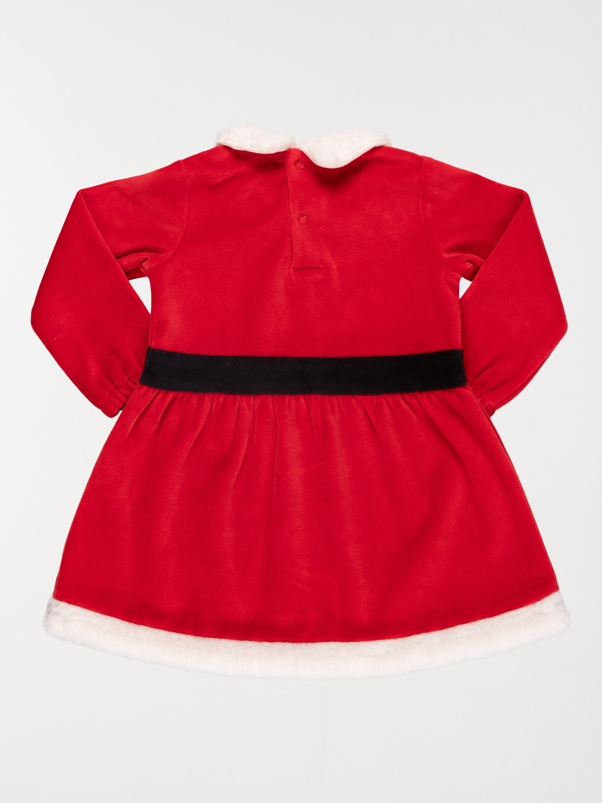 Robe de noël fille (3-36M) Robe de noël fille (3-36M)