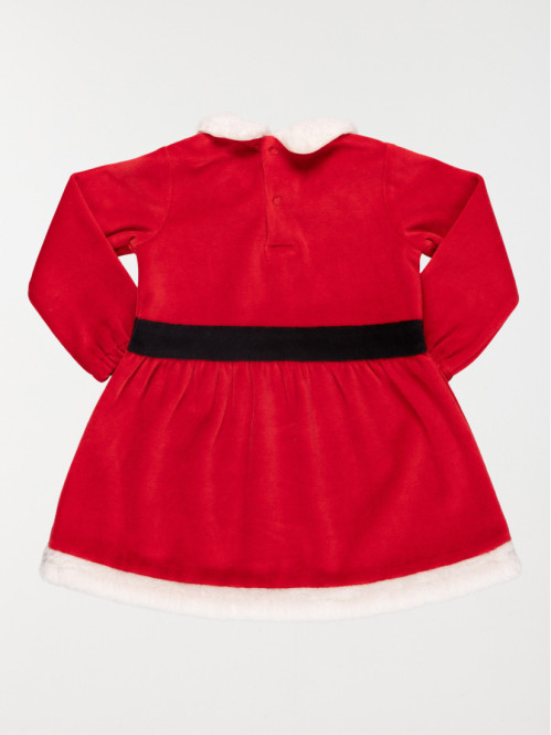 Robe de noël fille (3-36M) Robe de noël fille (3-36M)
