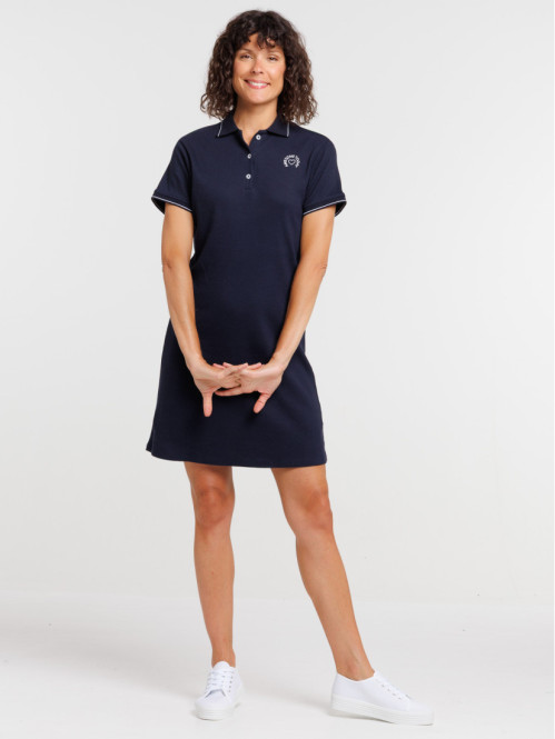 Robe col polo awesome today...