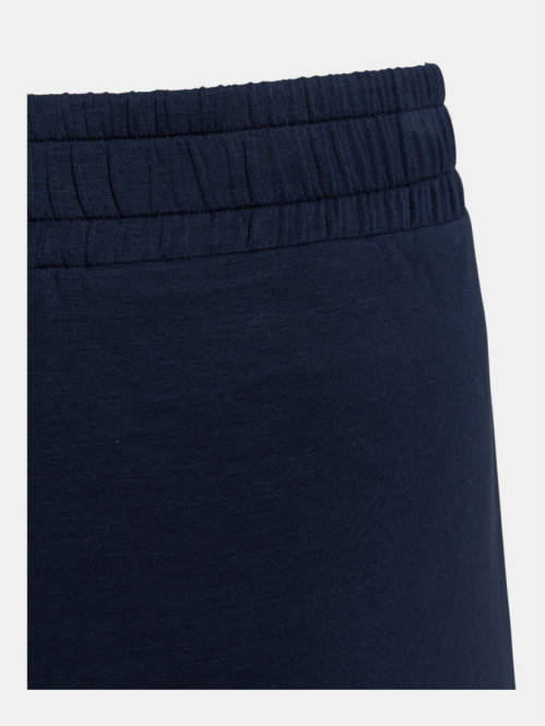Pantalon large scuba femme...