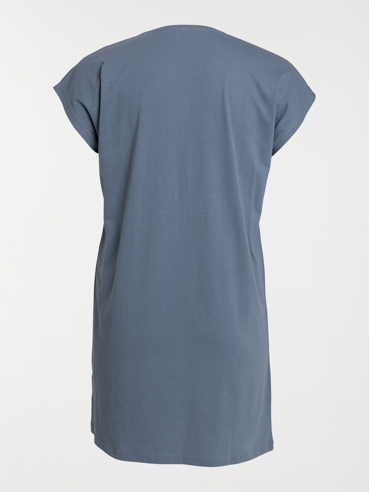 Chemise de nuit femme grande taille