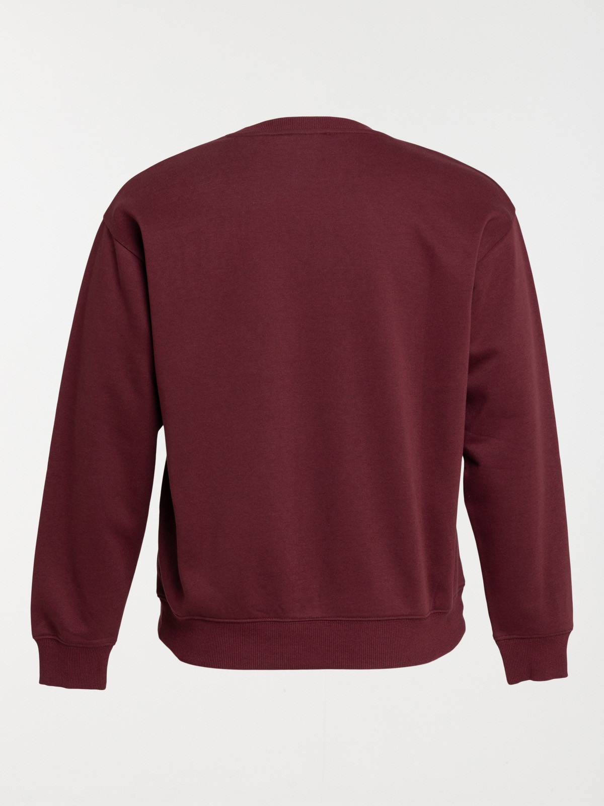 Sweat col rond grande taille femme Sweat col rond grande taille femme
