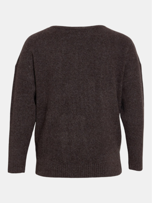 Pull black coffee grande...