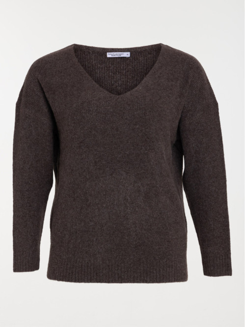 Pull black coffee grande...