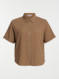 Image produit Couleur: fauve