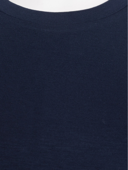 T-shirt scuba femme grande...