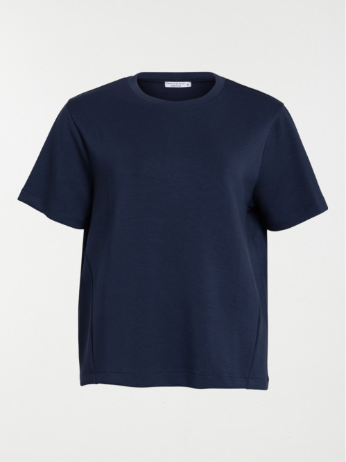 T-shirt scuba femme grande...