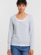 Image produit Couleur: gris chiné moyen