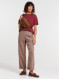 Image du produit Couleur :  Bordeaux Foncé