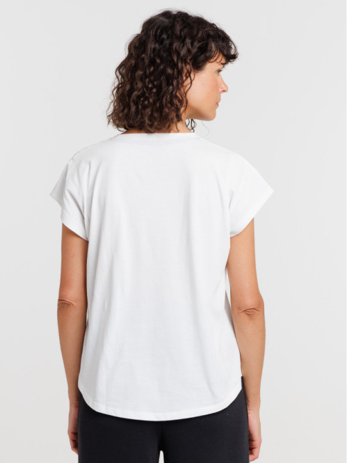T-shirt message motivation...