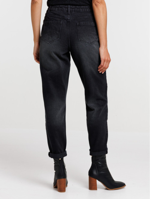 Jean MOM noir femme