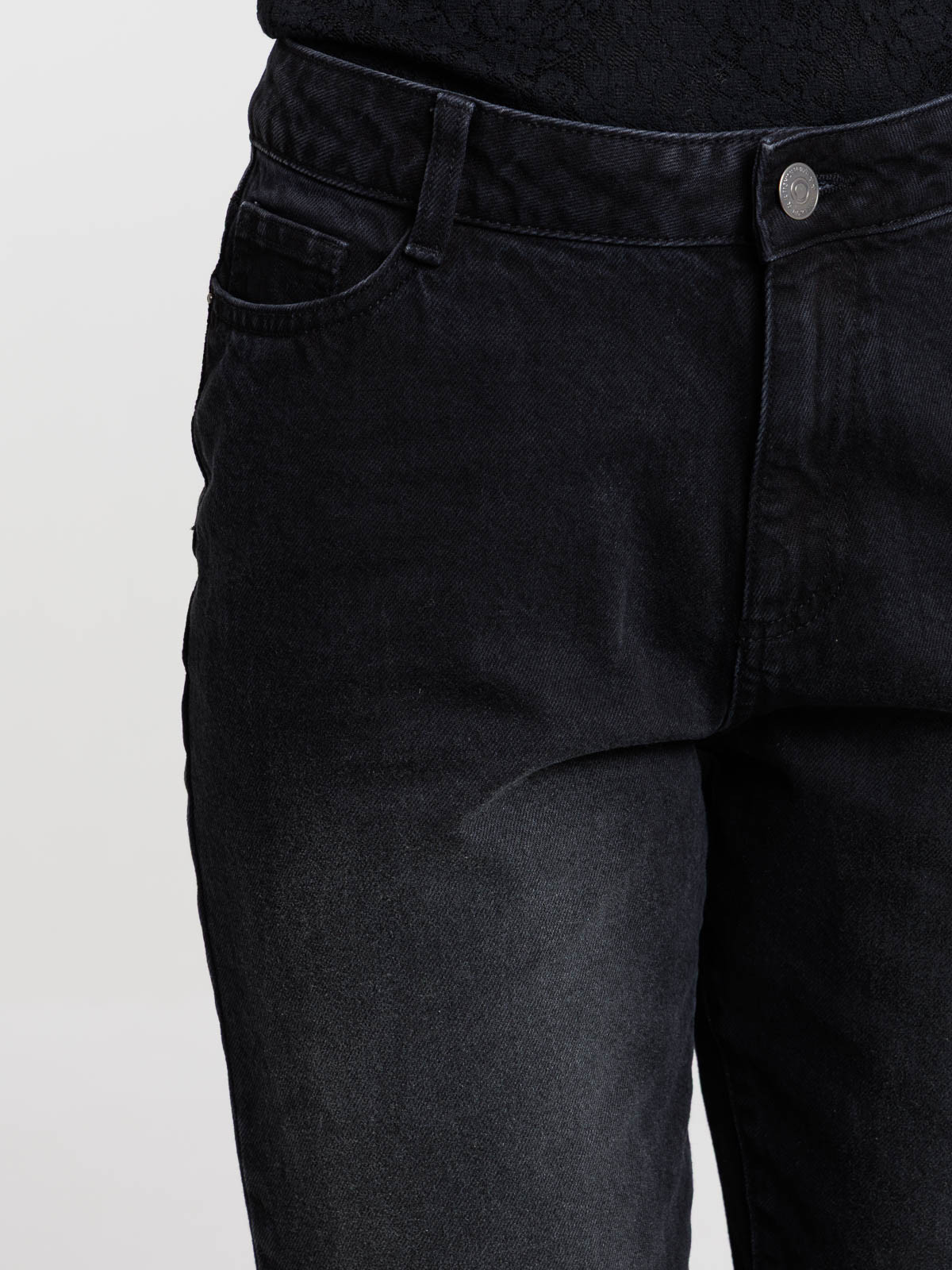 Jean MOM noir femme