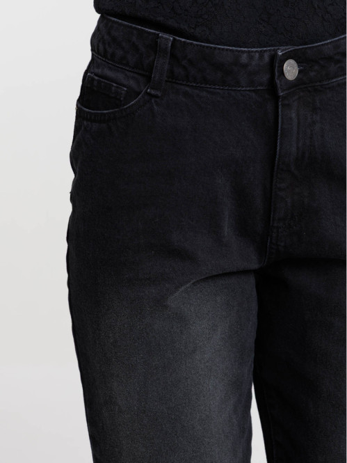 Jean MOM noir femme