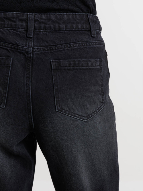 Jean MOM noir femme