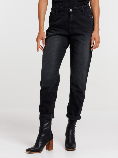 Jean MOM noir femme