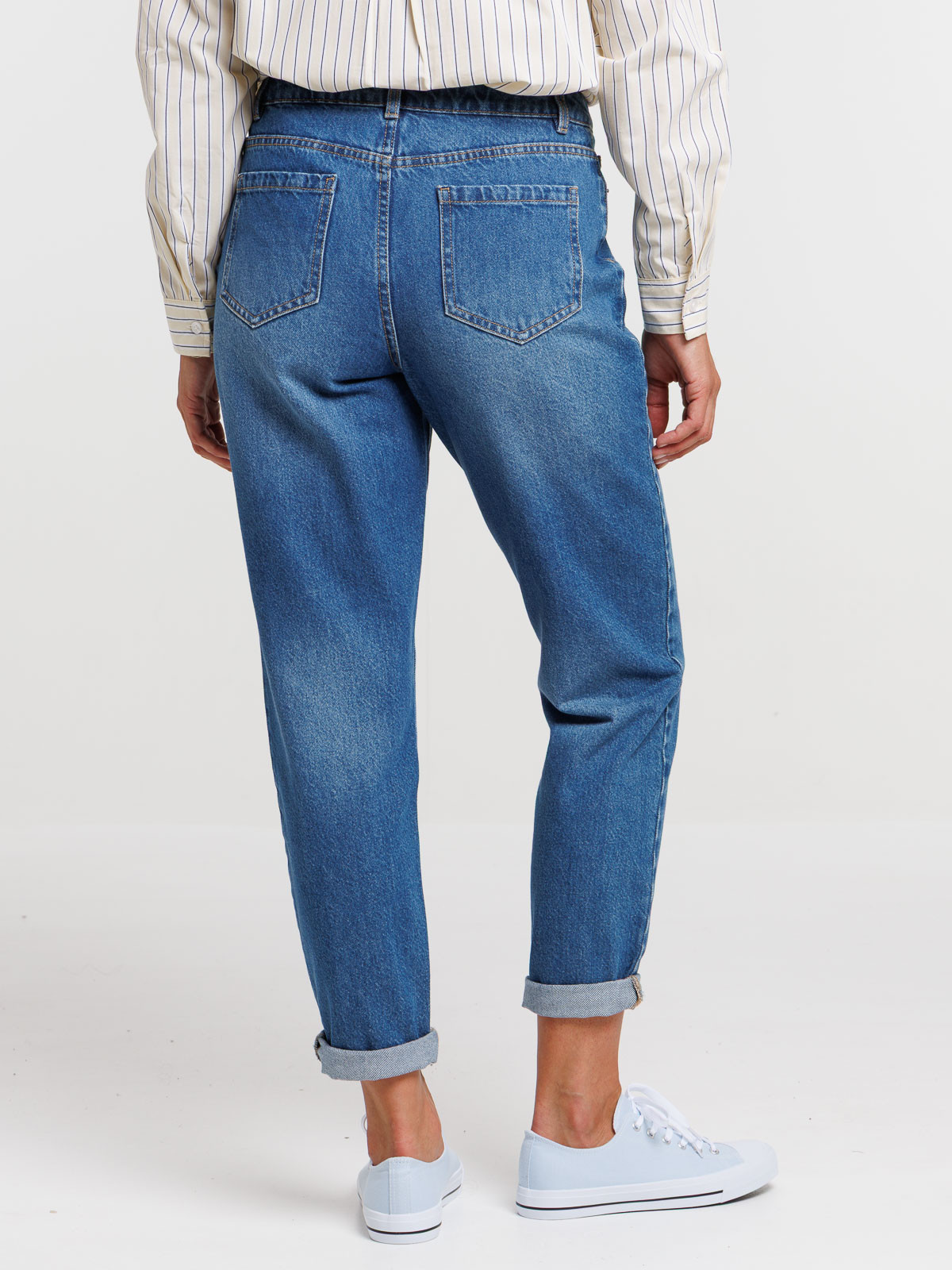 Jean MOM stone femme