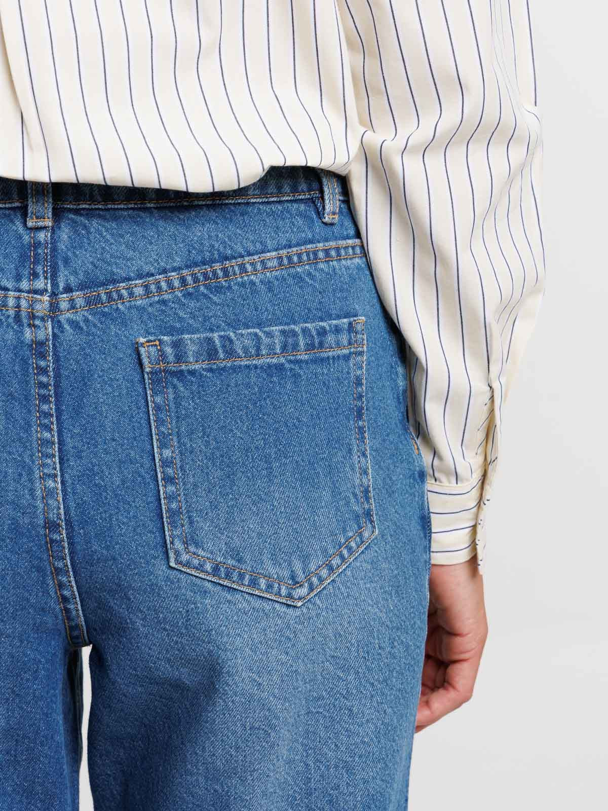 Jean MOM stone femme