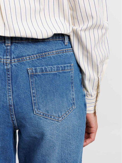 Jean MOM stone femme