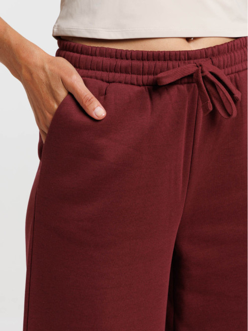 Pantalon de jogging uni...