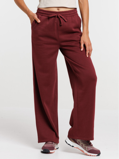 Pantalon de jogging uni...