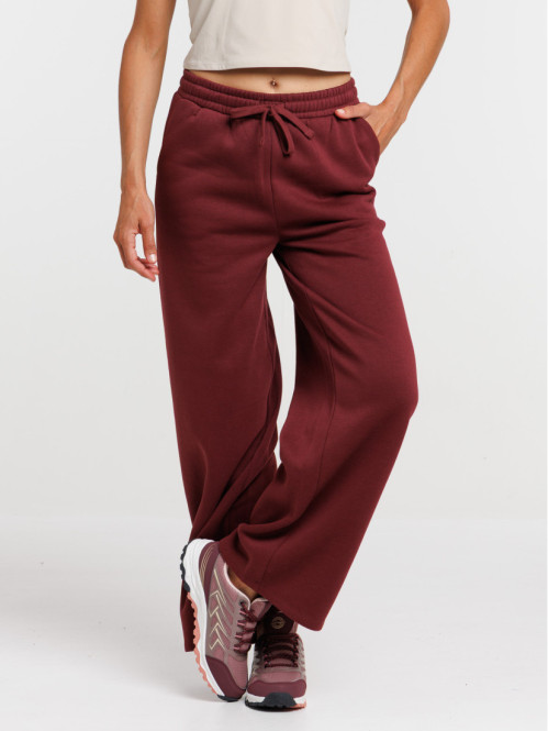 Pantalon de jogging uni...