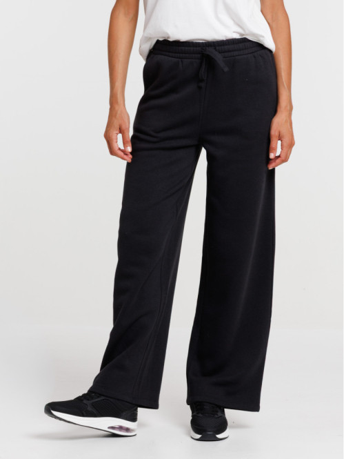 Pantalon de jogging large...