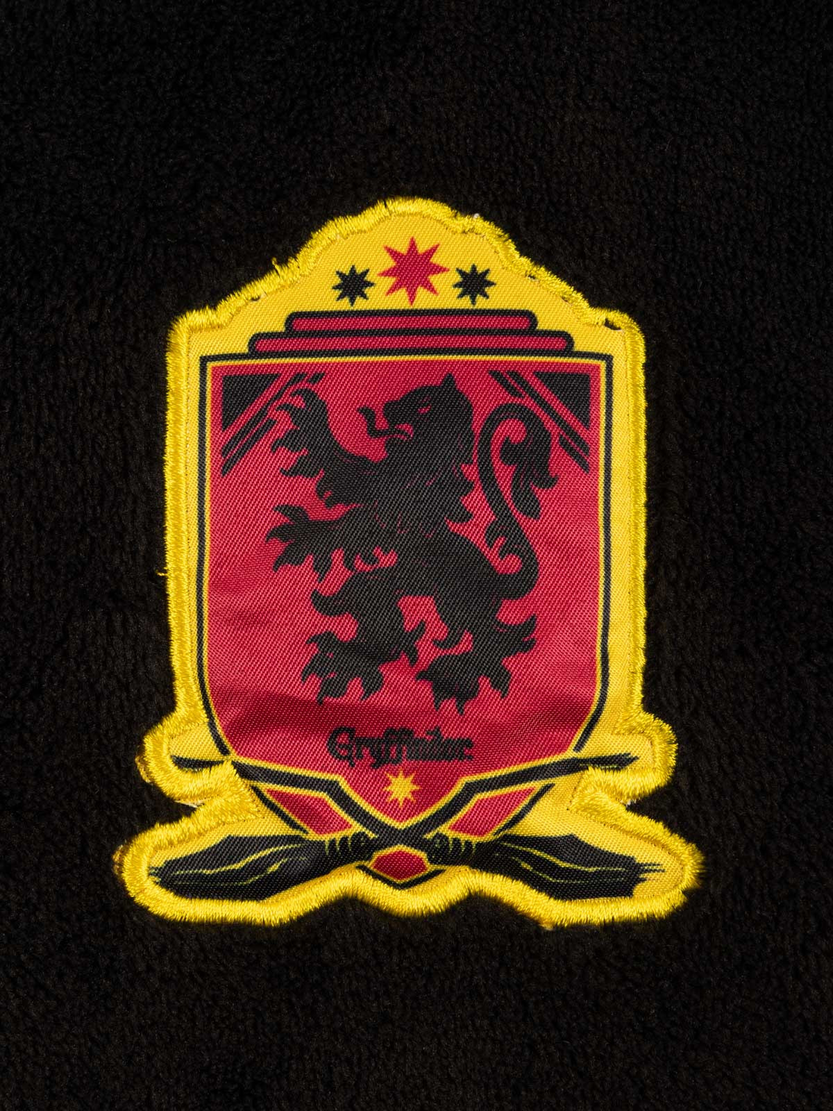 Sweat plaid Harry Potter fille (XXS-M) Sweat plaid Harry Potter fille (XXS-M)