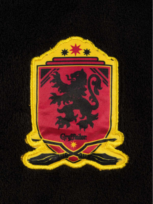 Sweat plaid Harry Potter fille (XXS-M) Sweat plaid Harry Potter fille (XXS-M)