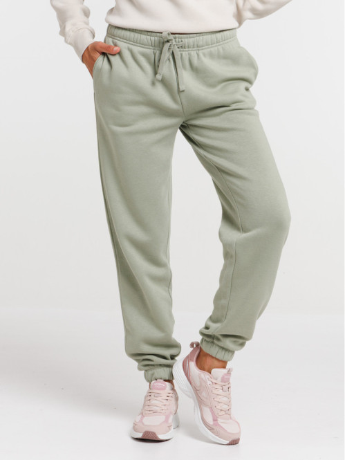 Pantalon de jogging mousse...