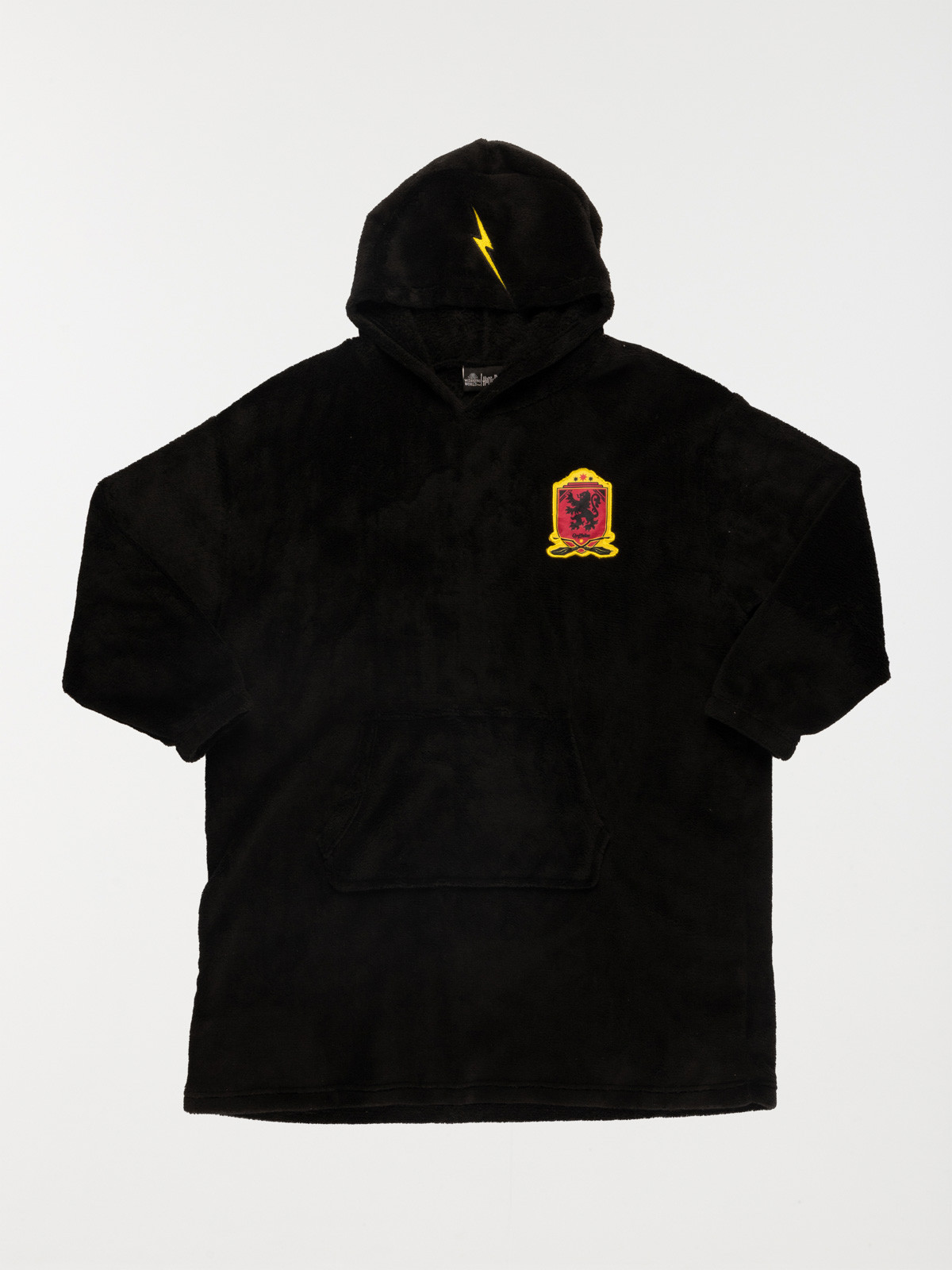 Sweat plaid Harry Potter fille (XXS-M)