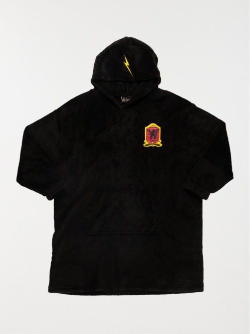 Sweat plaid Harry Potter fille (XXS-M)