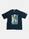 Image produit Couleur: Bleu nuit