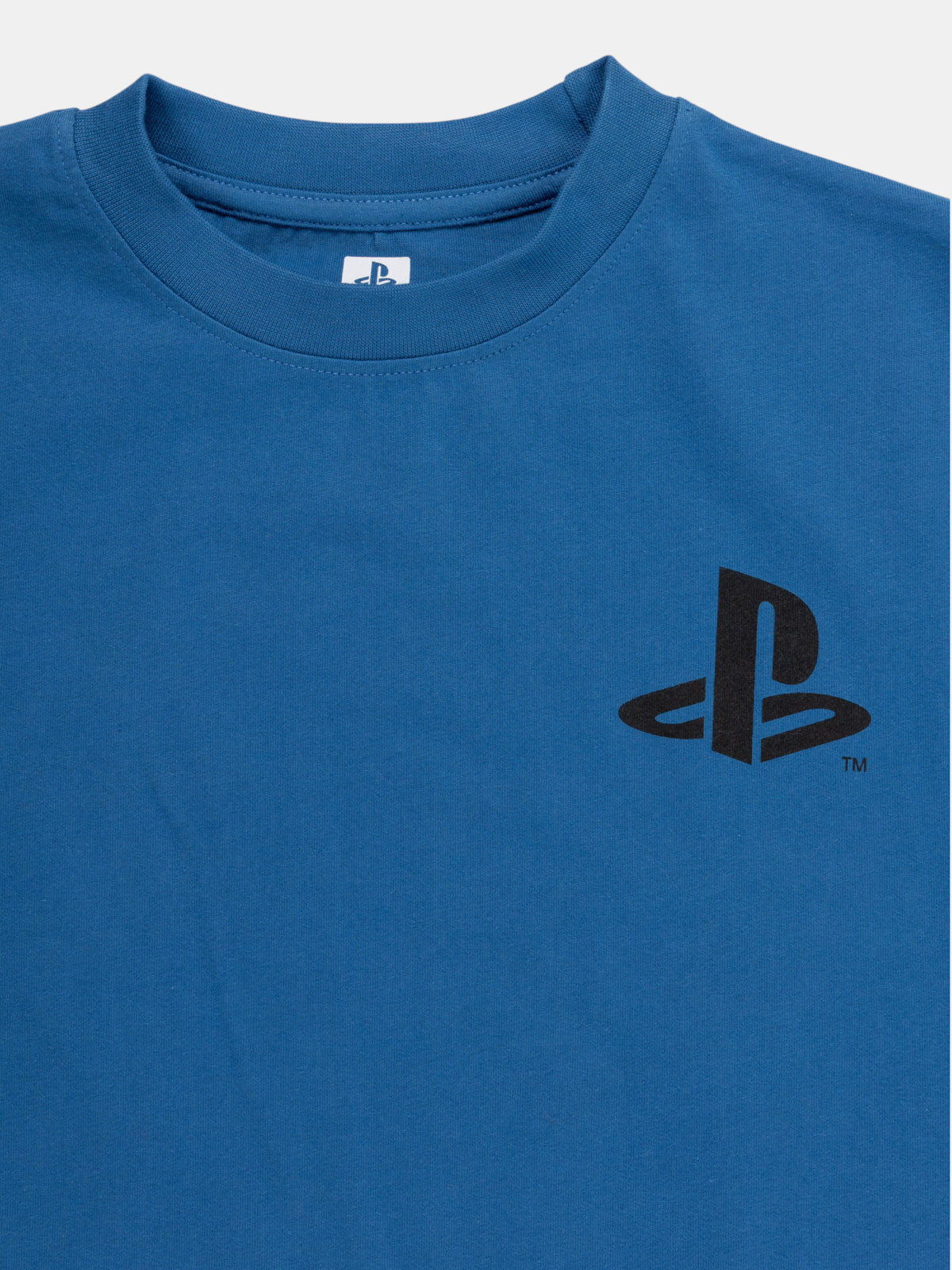 T-shirt Playstation garçon (XXS-M) T-shirt Playstation garçon (XXS-M)