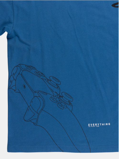 T-shirt Playstation garçon...
