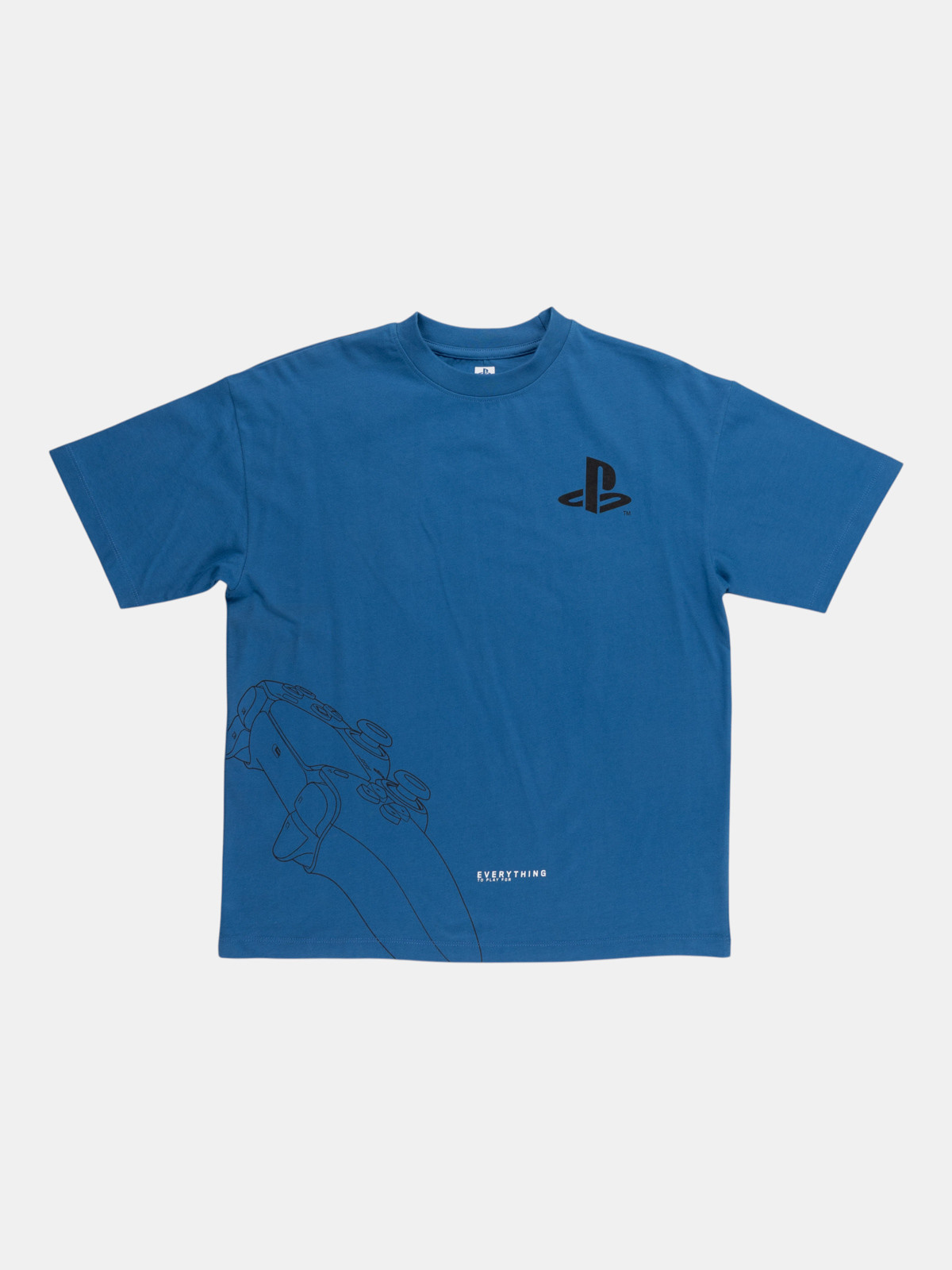 T-shirt Playstation garçon (XXS-M) T-shirt Playstation garçon (XXS-M)