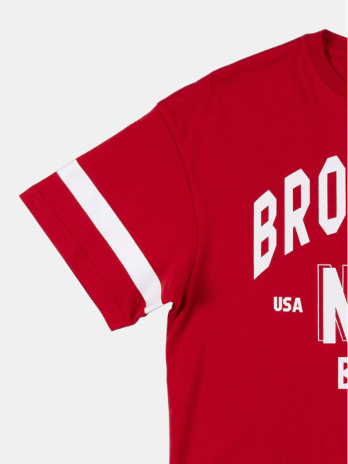 T-shirt Brooklyn NYC garçon...