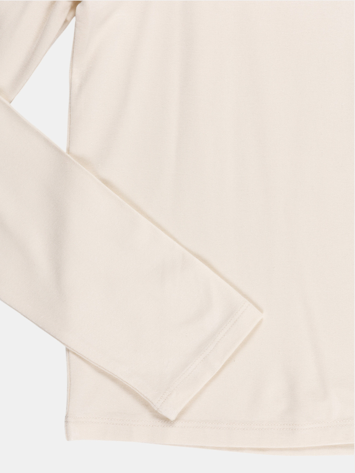 T-shirt col V fille (XXS-M)