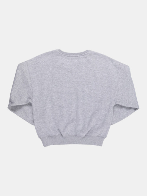 Sweat Athletic club fille...
