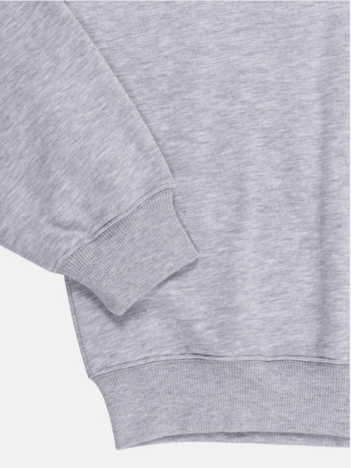 Sweat Athletic club fille...