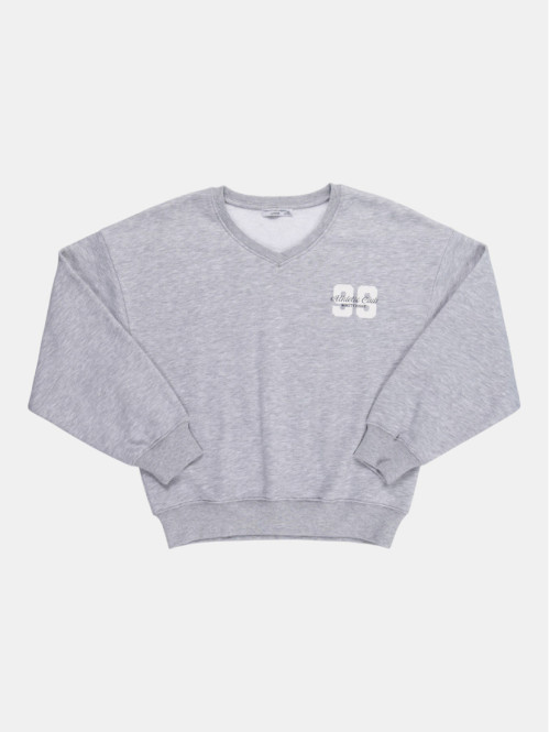Sweat Athletic club fille...