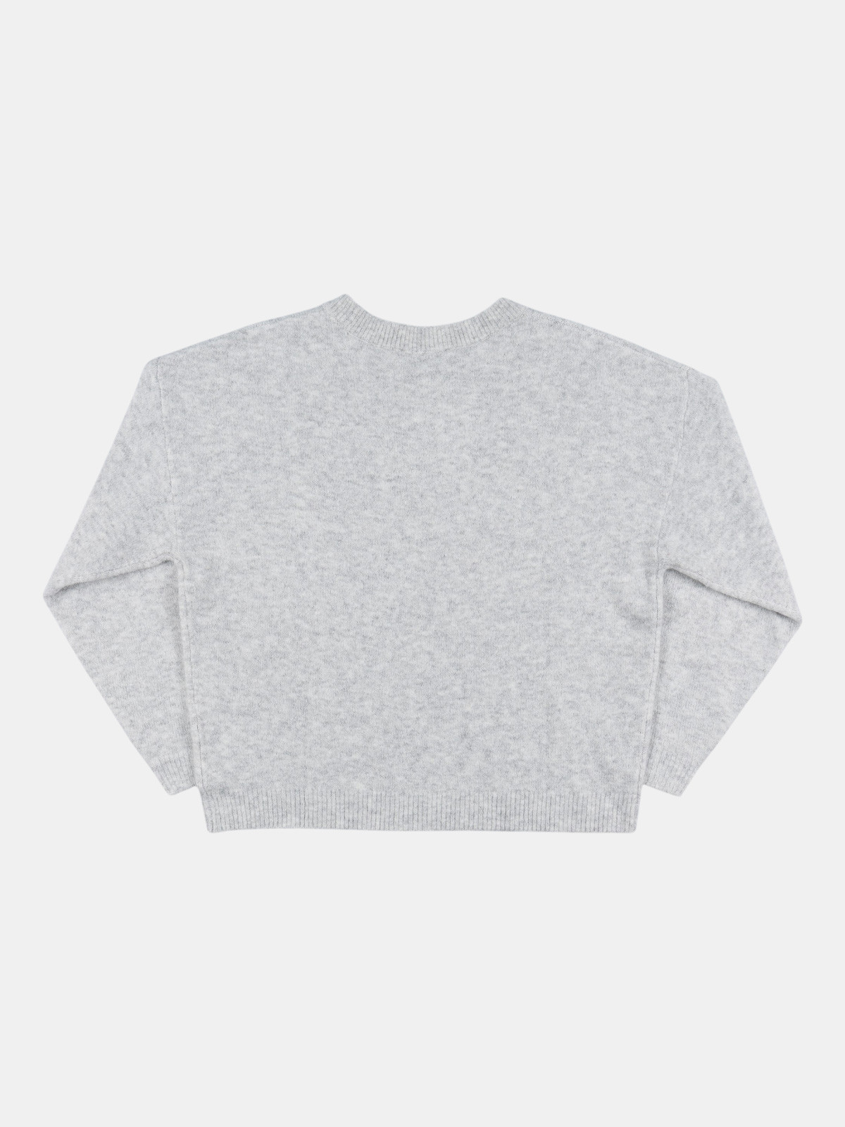 Pull motif noeud fille (XXS-M) Pull motif noeud fille (XXS-M)