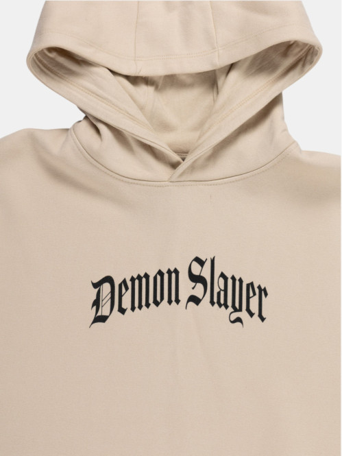 Sweat mastic Demon Slayer...