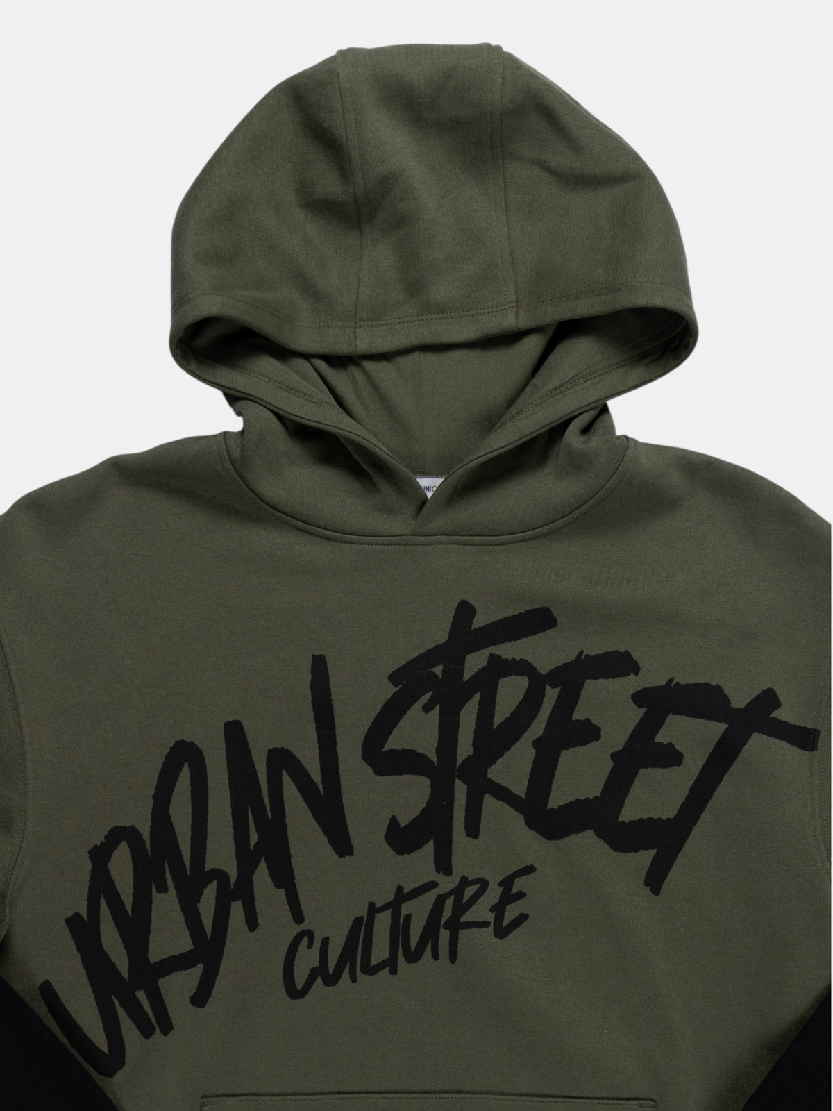 Sweat urban street garçon (XXS-M)