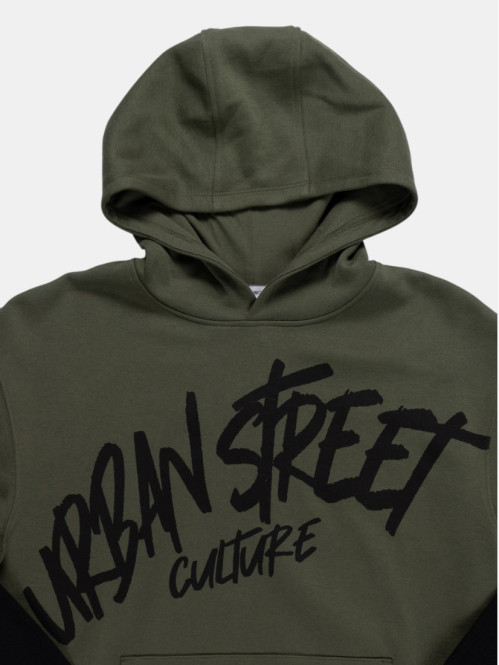 Sweat urban street garçon...