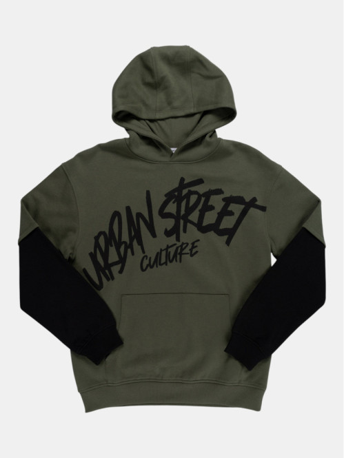 Sweat urban street garçon...
