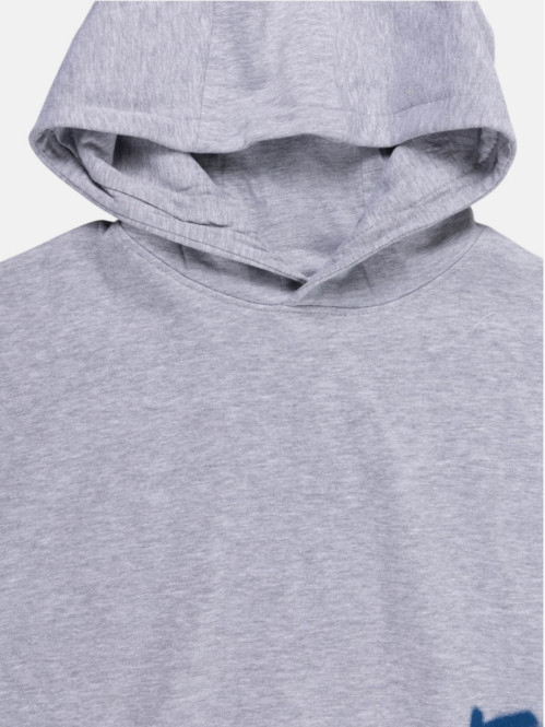 Sweat street attitude...