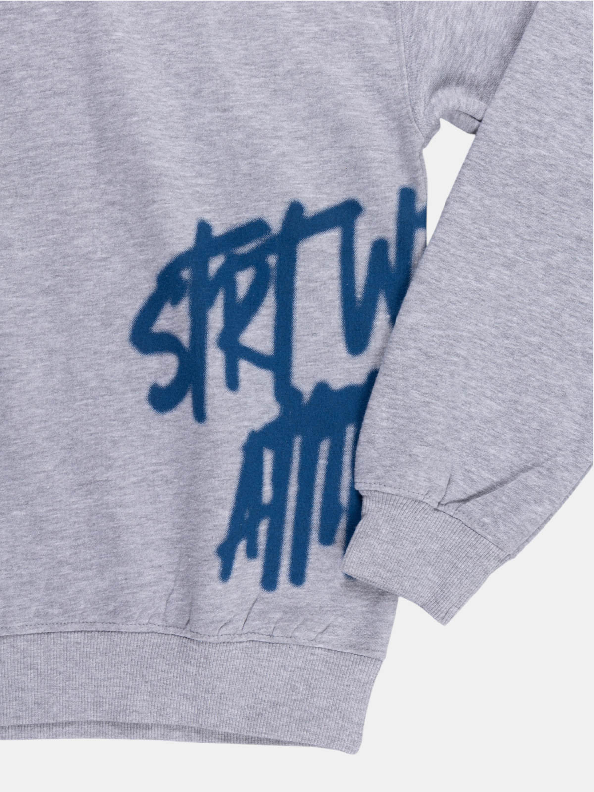 Sweat street attitude garçon (XXS-M)