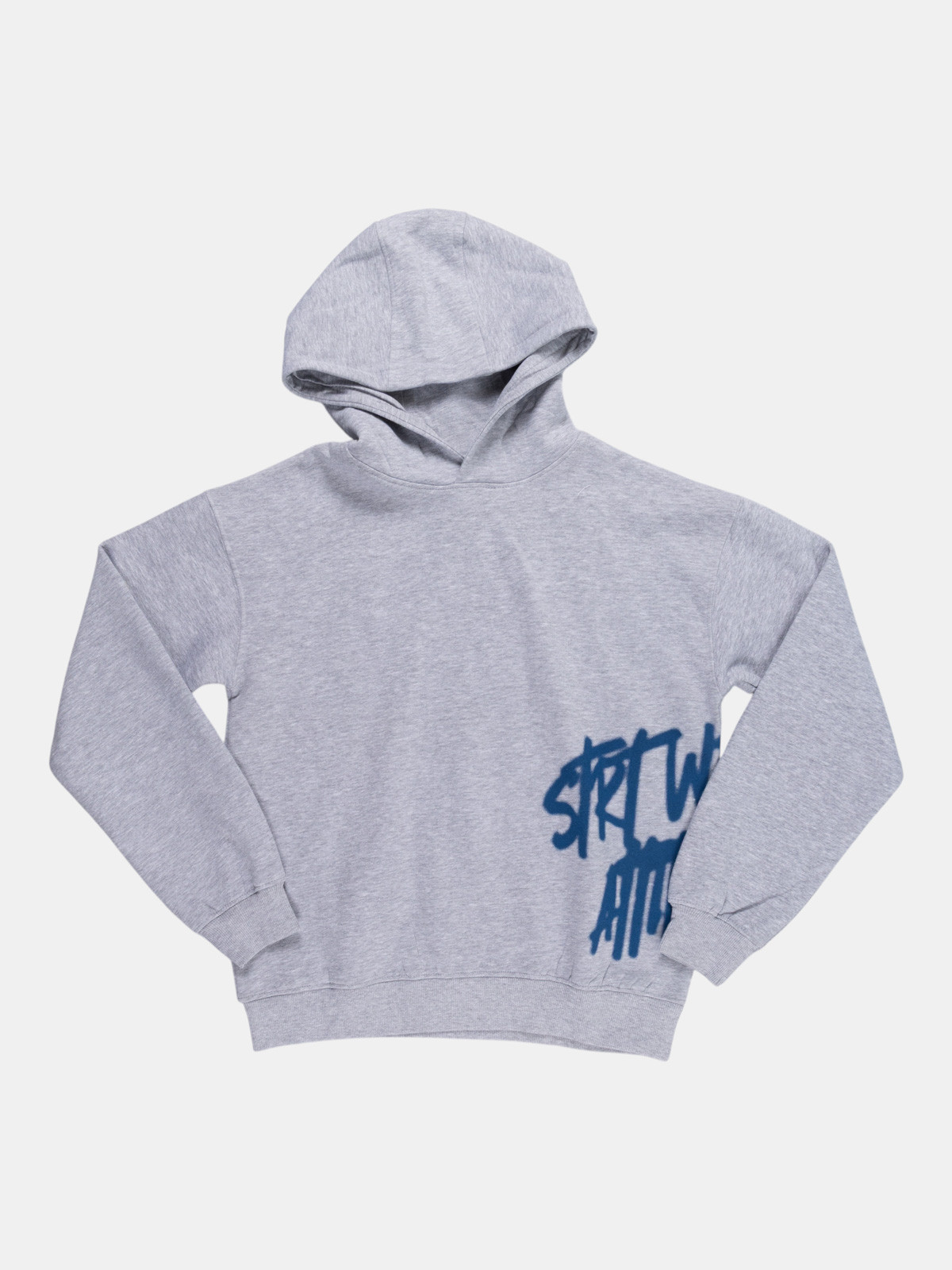 Sweat street attitude garçon (XXS-M)